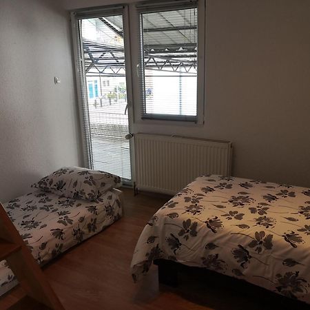 Apartman Sana Lux Apartman Sanski Most Kültér fotó