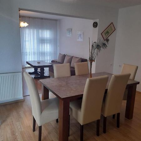 Apartman Sana Lux Apartman Sanski Most Kültér fotó