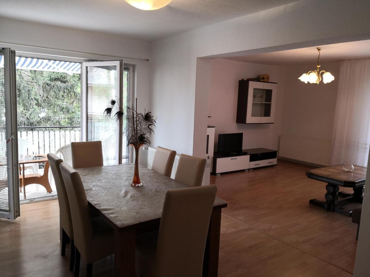 Apartman Sana Lux Apartman Sanski Most Kültér fotó
