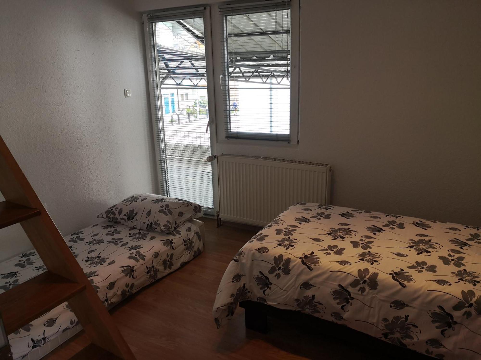 Apartman Sana Lux Apartman Sanski Most Kültér fotó