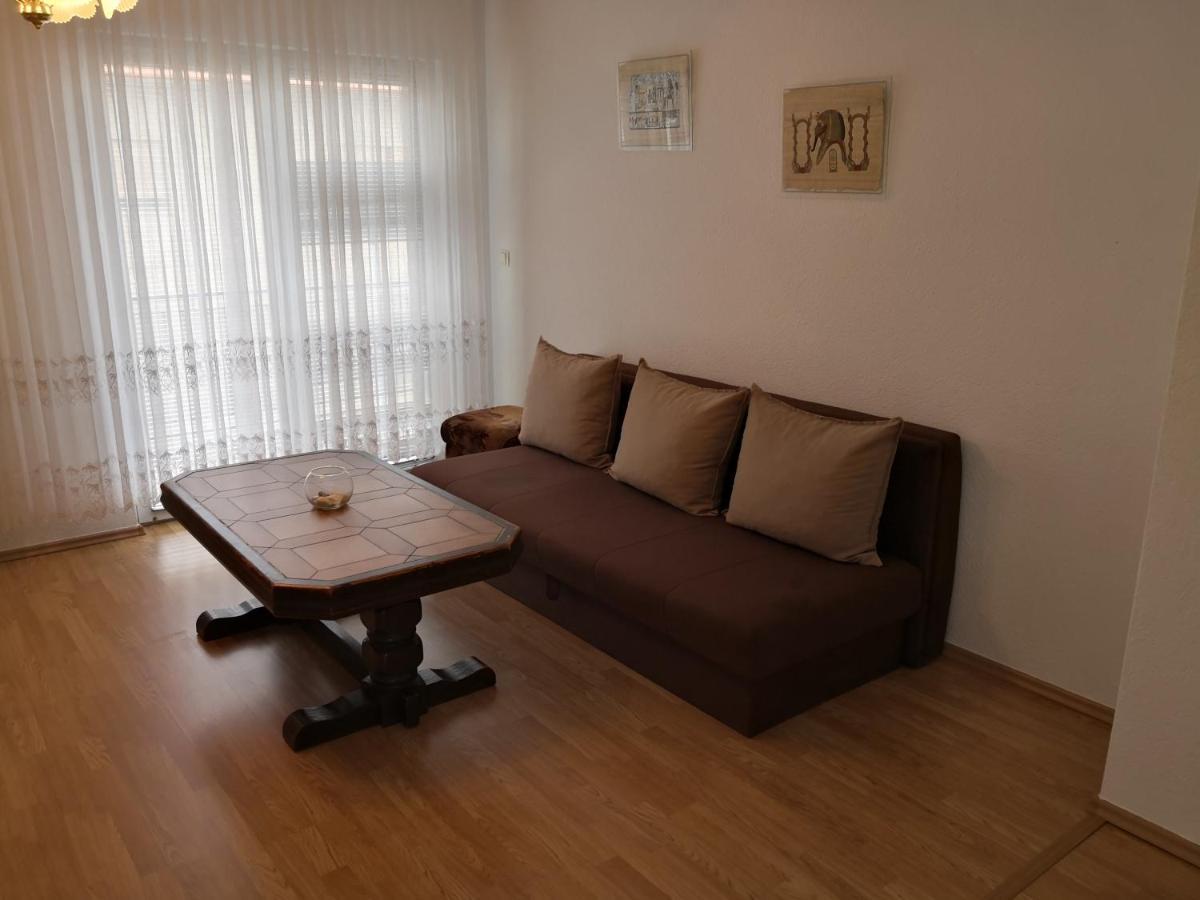 Apartman Sana Lux Apartman Sanski Most Kültér fotó