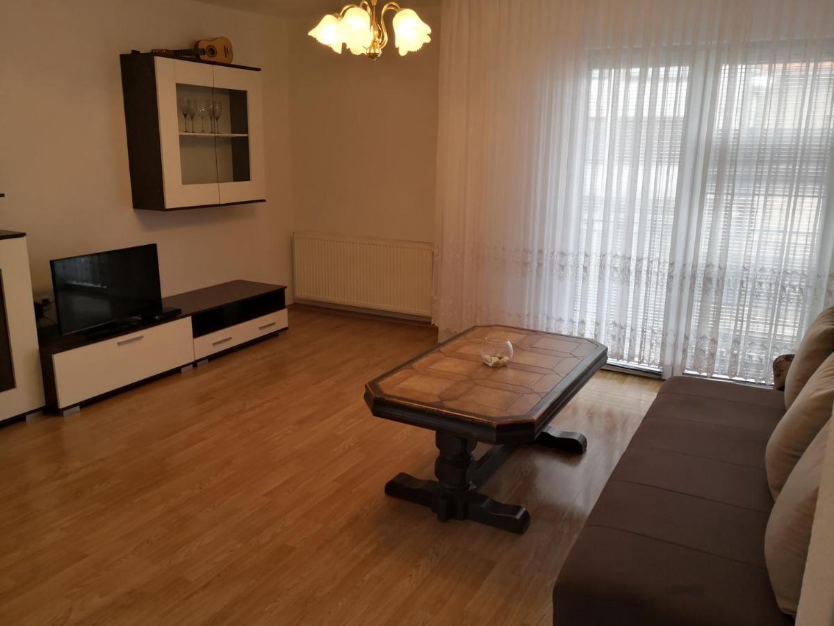 Apartman Sana Lux Apartman Sanski Most Kültér fotó