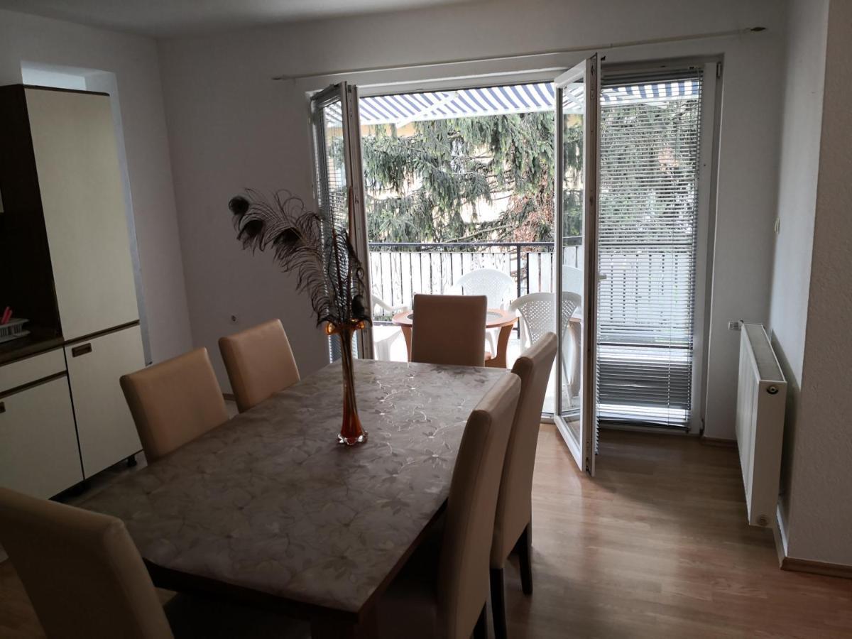 Apartman Sana Lux Apartman Sanski Most Kültér fotó
