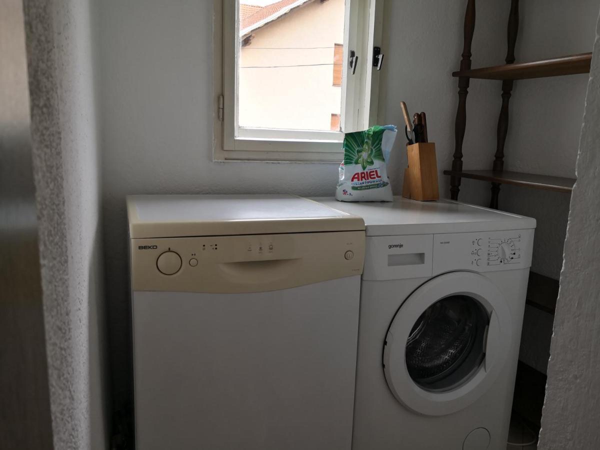 Apartman Sana Lux Apartman Sanski Most Kültér fotó