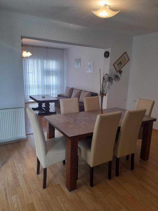 Apartman Sana Lux Apartman Sanski Most Kültér fotó