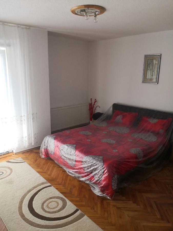 Apartman Sana Lux Apartman Sanski Most Kültér fotó