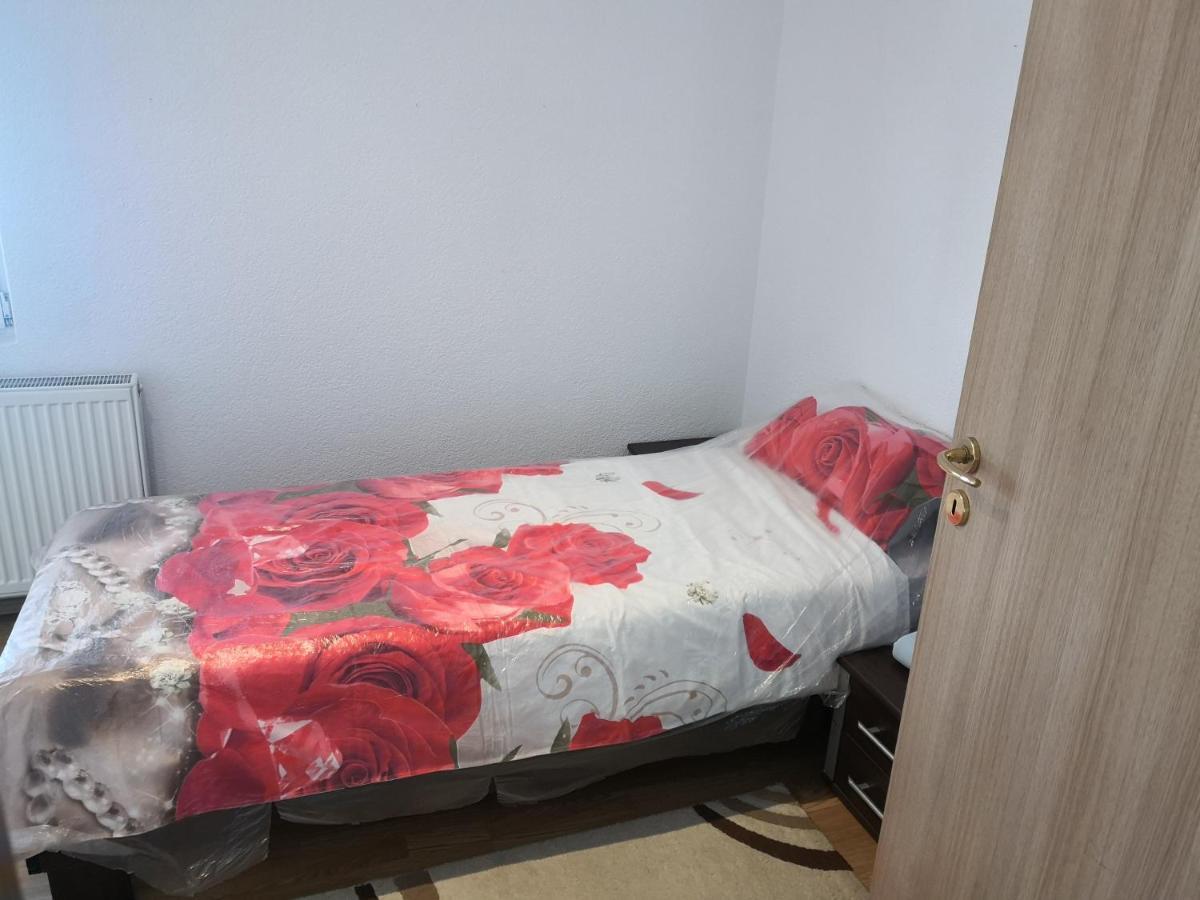 Apartman Sana Lux Apartman Sanski Most Kültér fotó