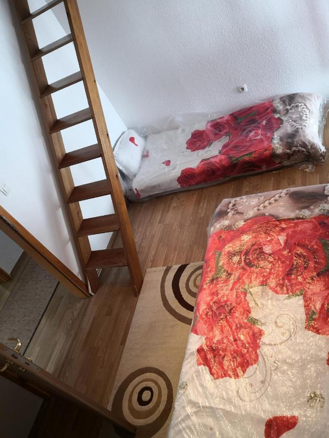 Apartman Sana Lux Apartman Sanski Most Kültér fotó